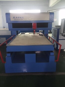 1500co2木板激光刀模切割機