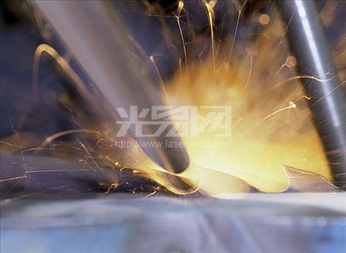 神奇的激光切割機可用于塑膠加工