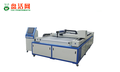 二手激光切割機(jī)出售,激光切割機(jī)的防護(hù)罩有什么作用?