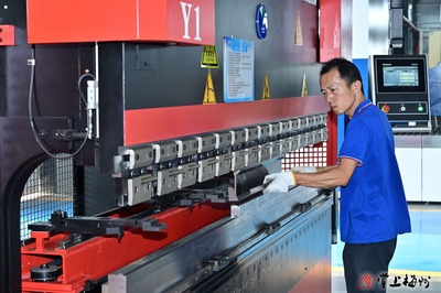 平遠縣努力構筑實體經濟人才集聚高地 大力引賢留才 激發(fā)創(chuàng)新活力