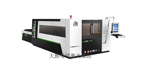 光纖薄板激光切割機(jī)有何優(yōu)勢(shì)?_大族粵銘激光專業(yè)的激光設(shè)備生產(chǎn)廠家!