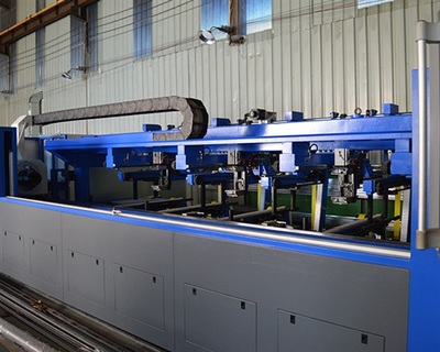 激光切割機 現代制造業的精準利器