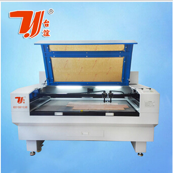 長安臺誼品牌多功能CO2激光切割機熱銷中，助您高效切割無憂