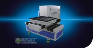 KJG-6080型固體燈泵浦激光精密切割機 高效、精密的工業(yè)加工利器